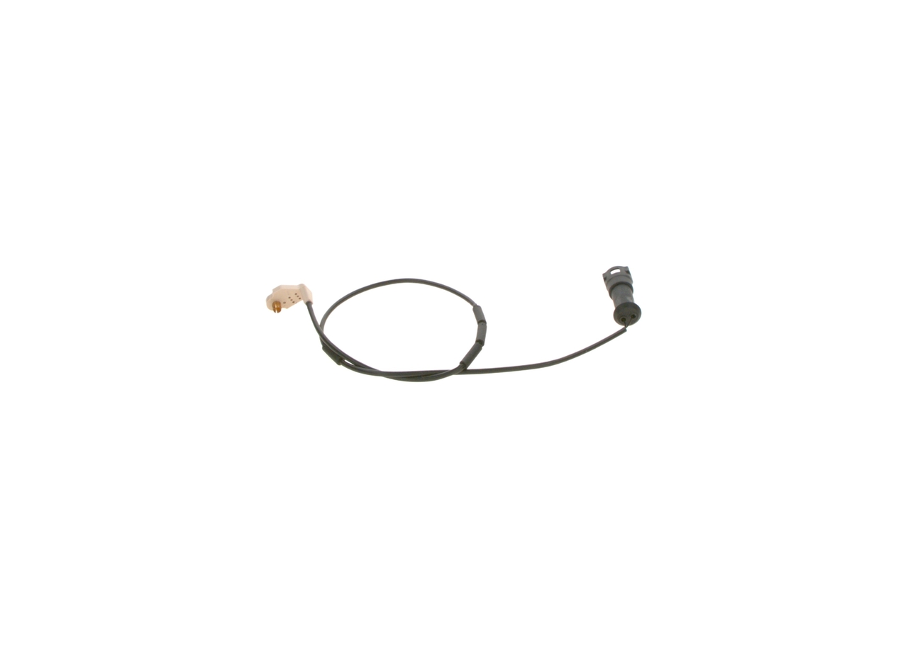 BOSCH 1 987 474 579 Warnkontakt, Bremsbelagverschleiß