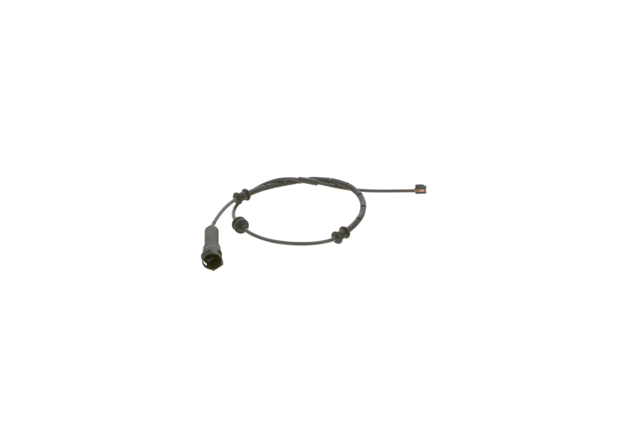 BOSCH 1 987 474 585 Warnkontakt, Bremsbelagverschleiß