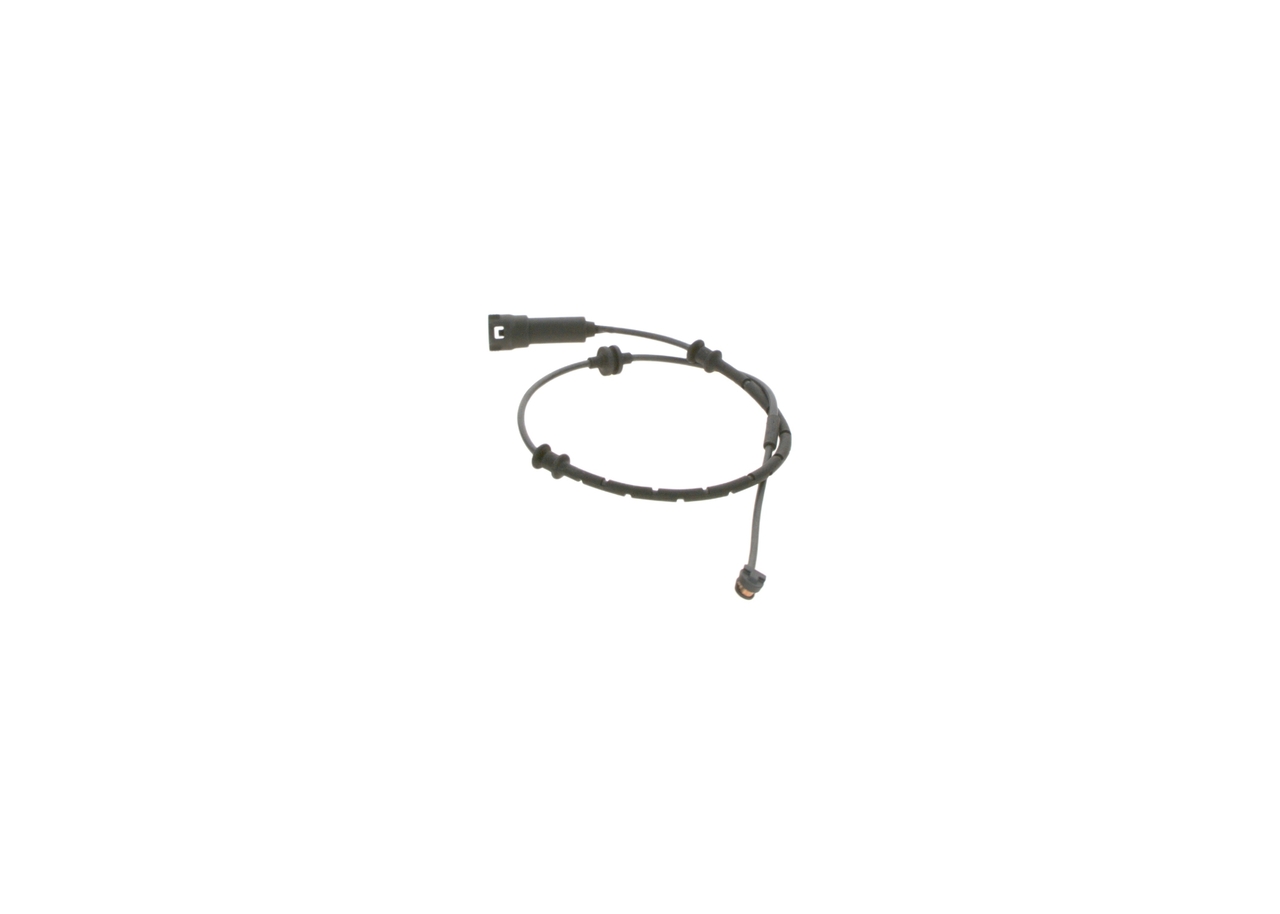 BOSCH 1 987 474 585 Warnkontakt, Bremsbelagverschleiß