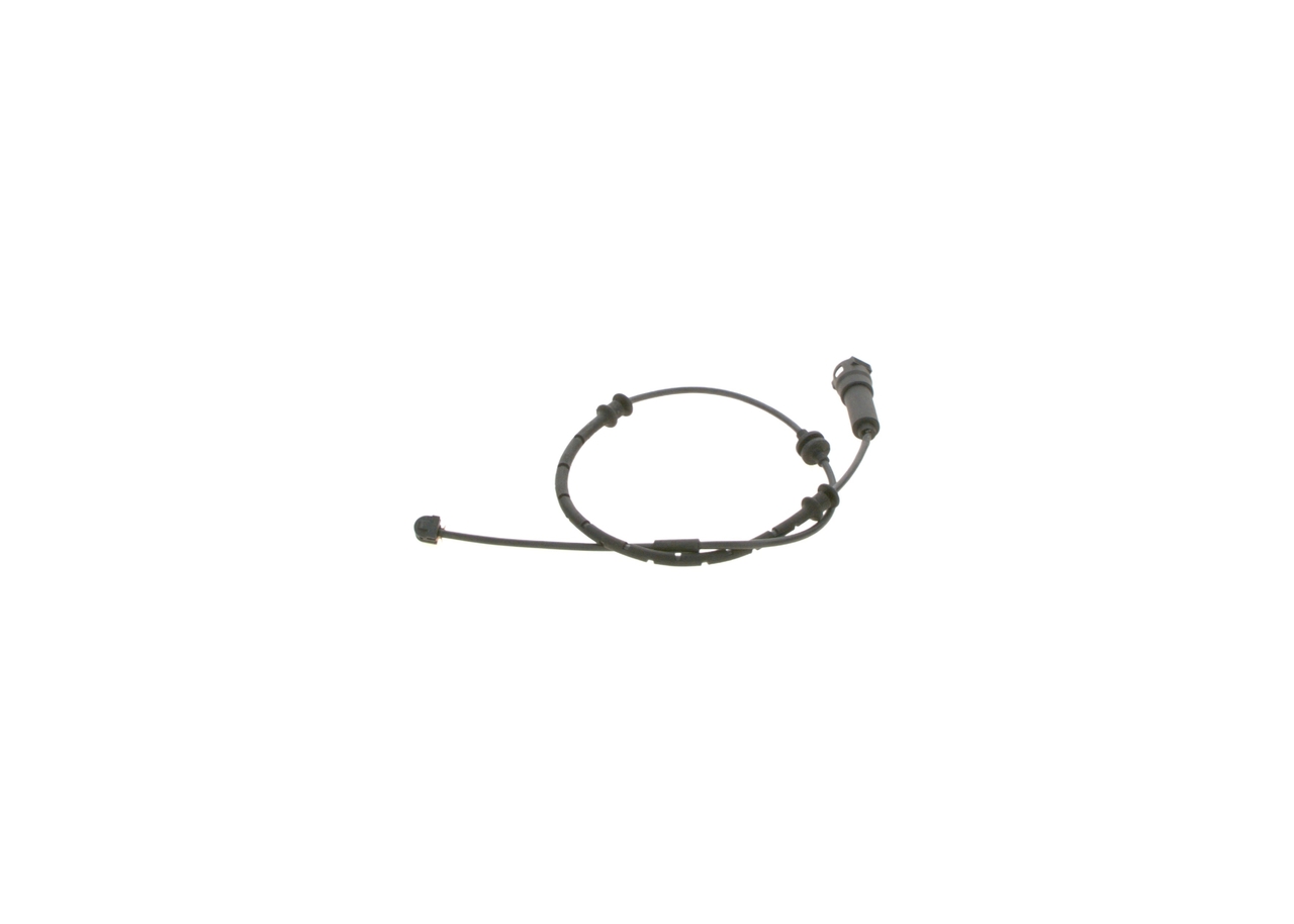 BOSCH 1 987 474 585 Warnkontakt, Bremsbelagverschleiß