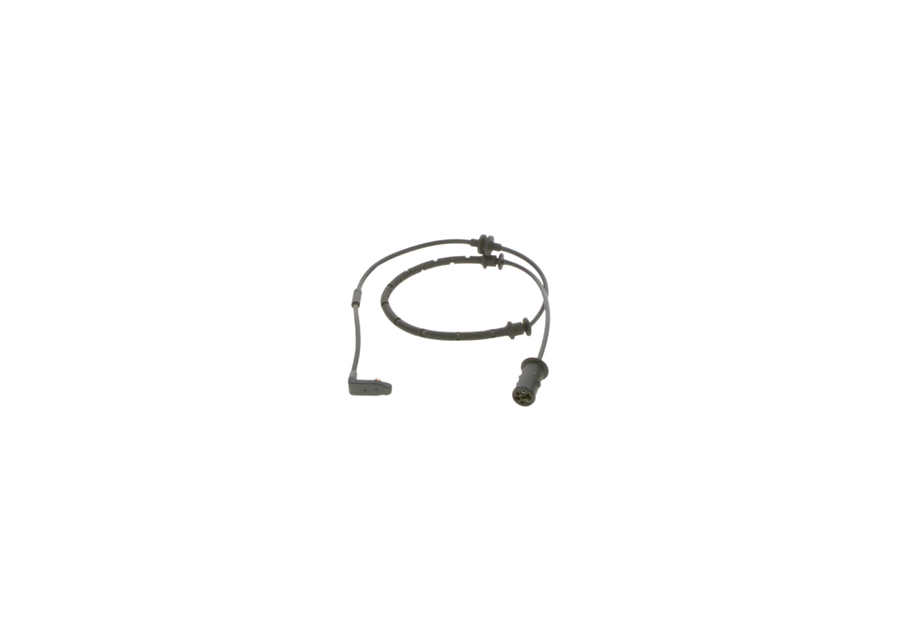 BOSCH 1 987 474 587 Warnkontakt, Bremsbelagverschleiß