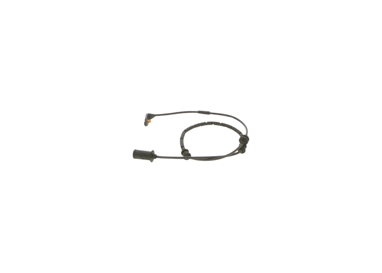 BOSCH 1 987 474 587 Warnkontakt, Bremsbelagverschleiß