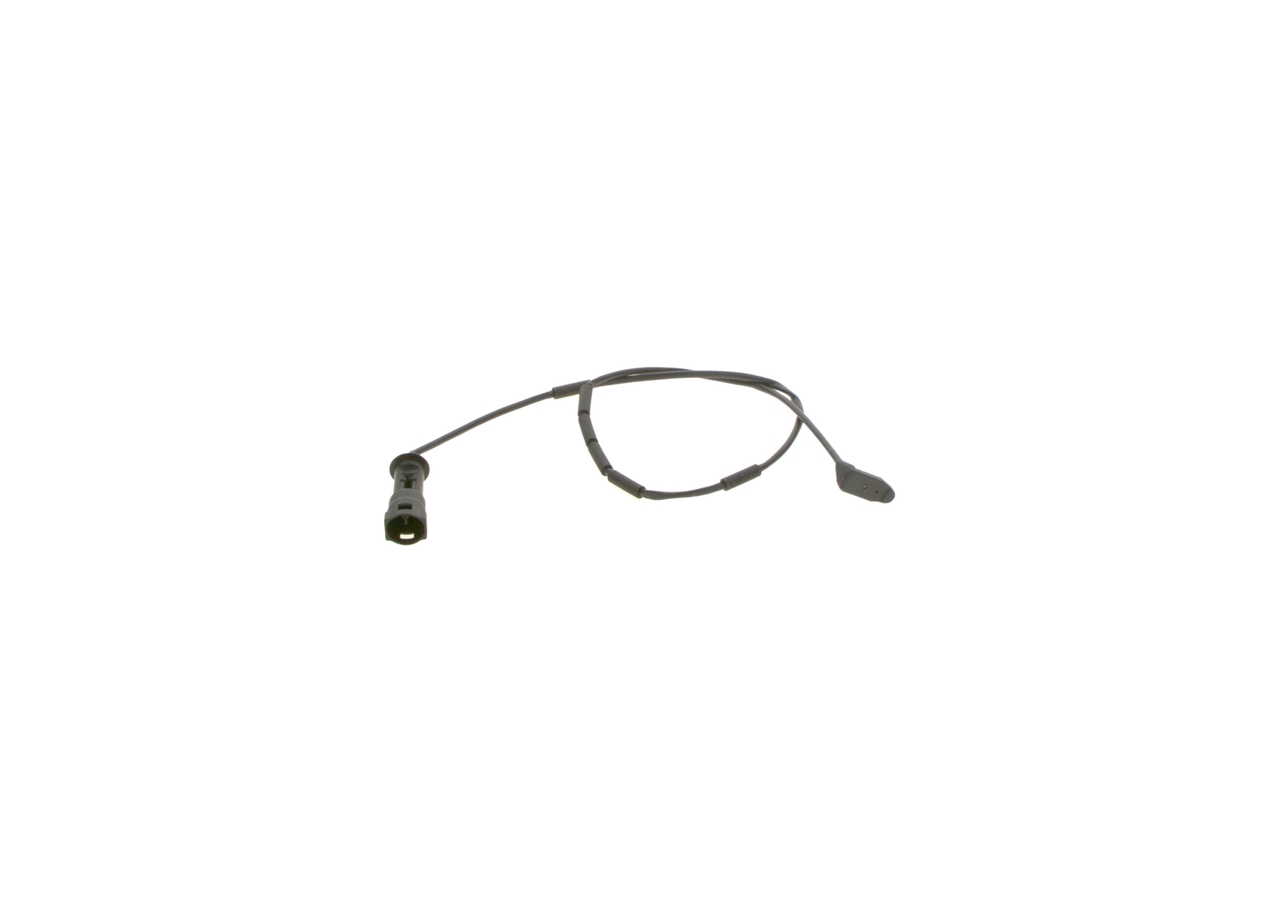 BOSCH 1 987 474 588 Warnkontakt, Bremsbelagverschleiß