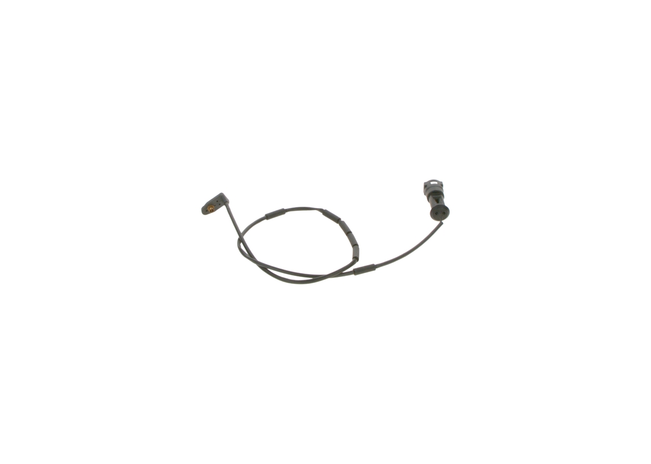 BOSCH 1 987 474 588 Warnkontakt, Bremsbelagverschleiß