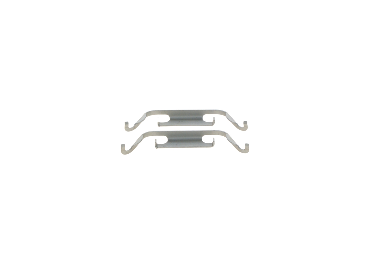 Accessory Kit, disc brake pad