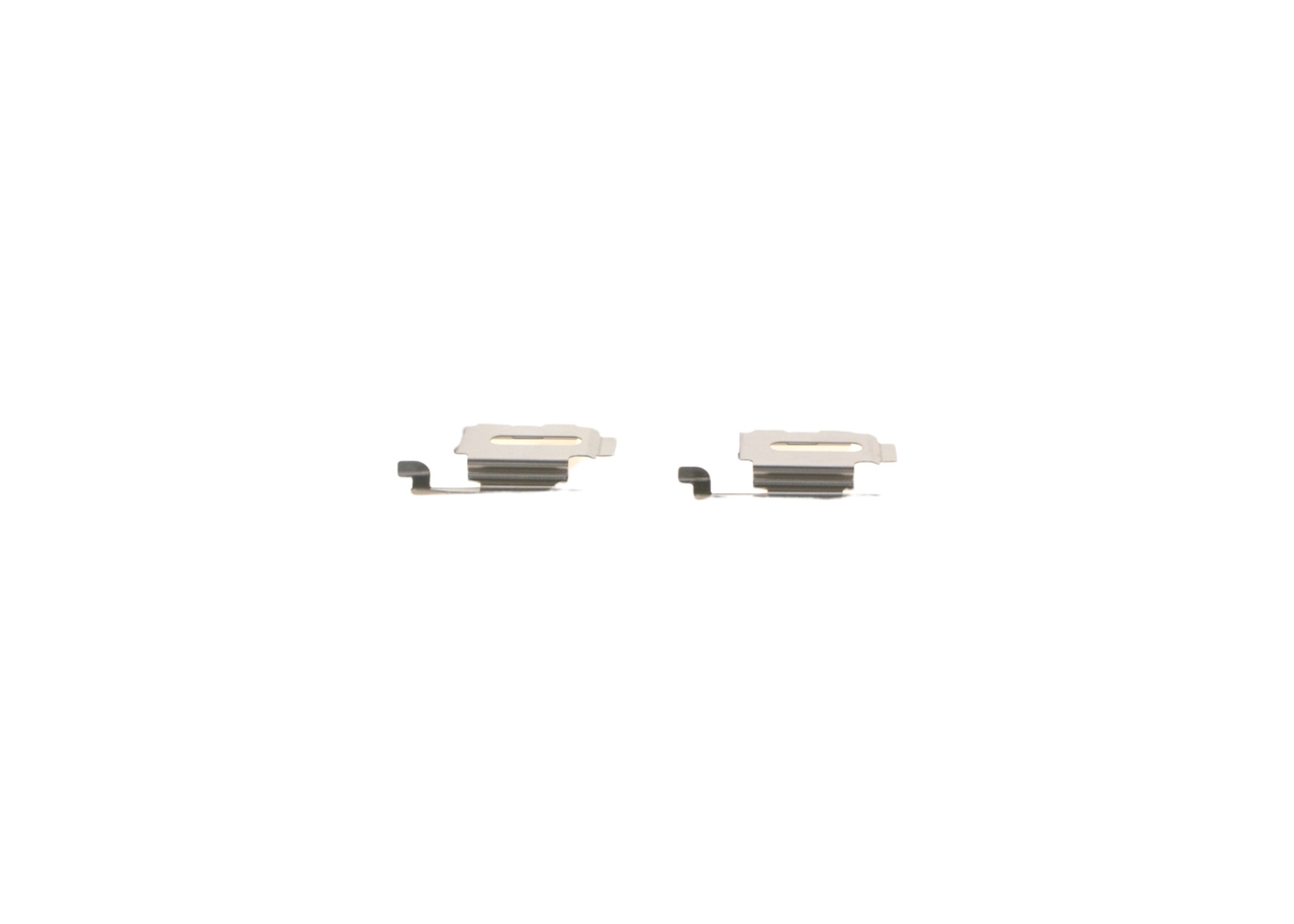 Accessory Kit, disc brake pad 3