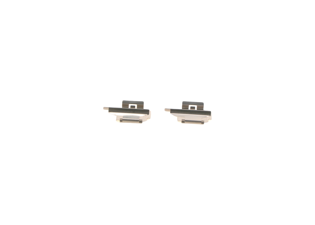 Accessory Kit, disc brake pad 3