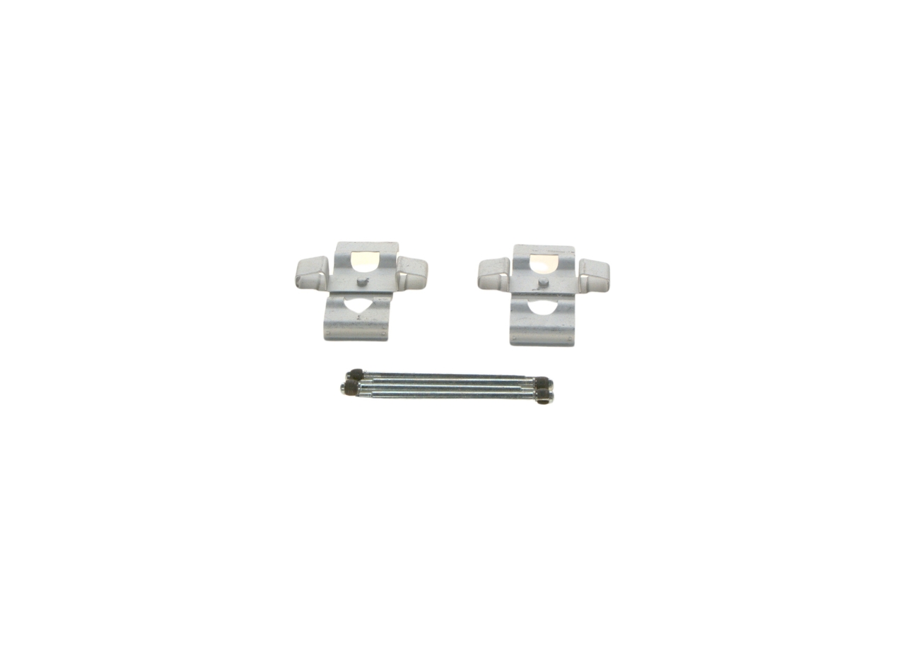 Accessory Kit, disc brake pad