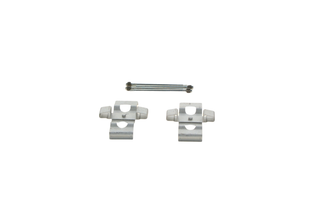 Accessory Kit, disc brake pad 3
