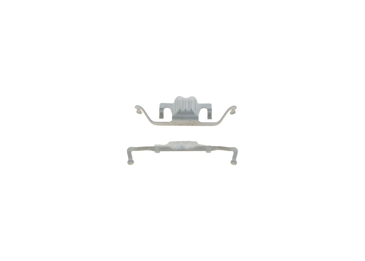 Accessory Kit, disc brake pad