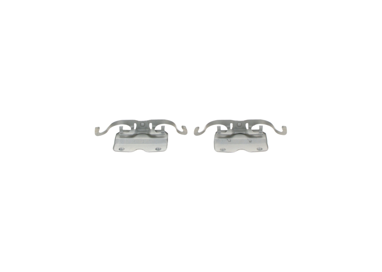 Accessory Kit, disc brake pad