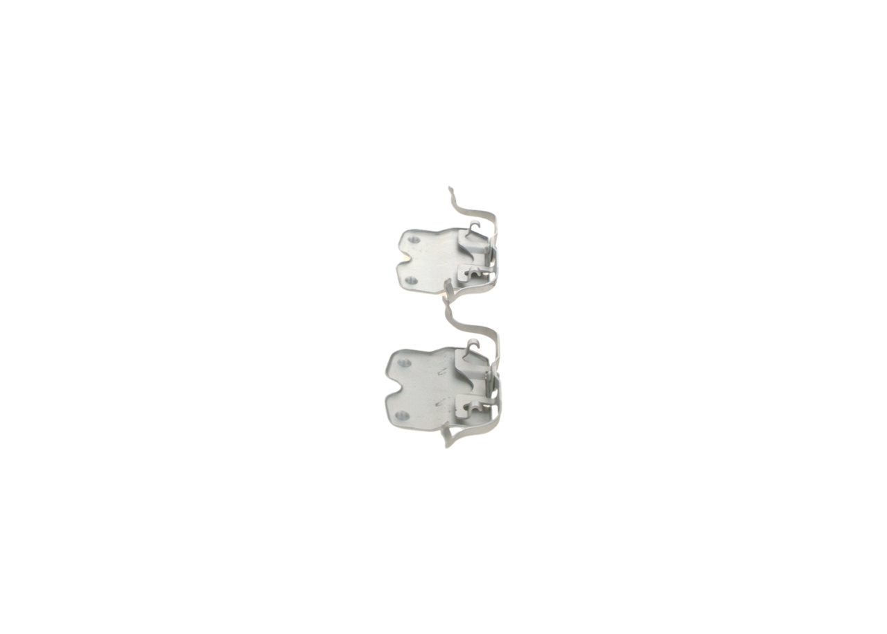 Accessory Kit, disc brake pad 2