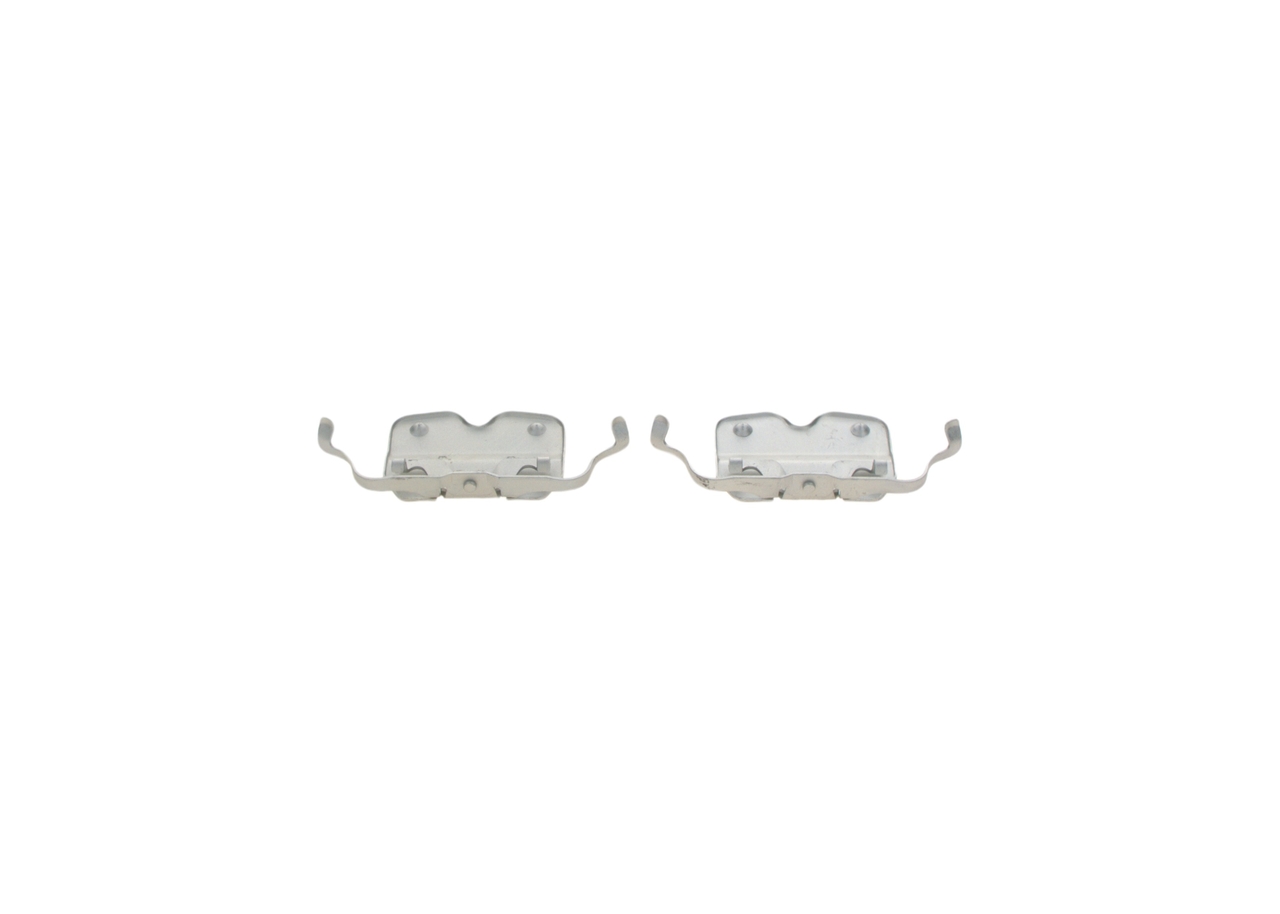 Accessory Kit, disc brake pad 3