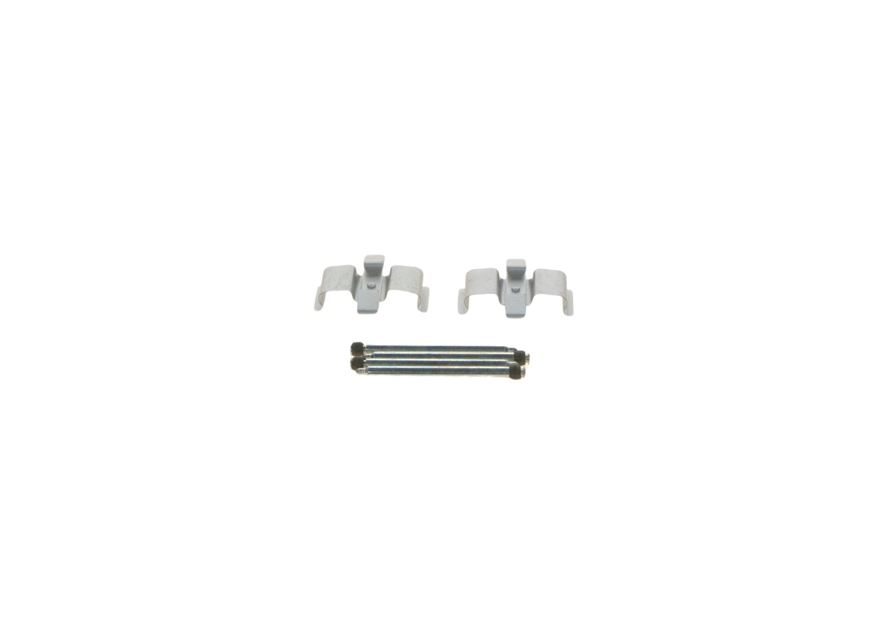 Accessory Kit, disc brake pad