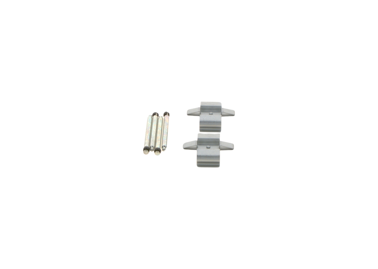 Accessory Kit, disc brake pad 2