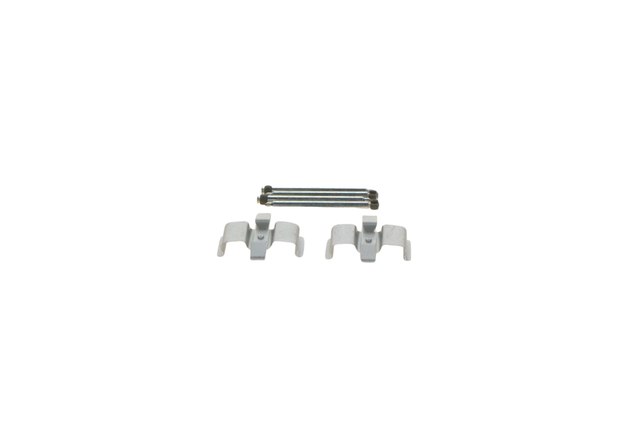 Accessory Kit, disc brake pad 3