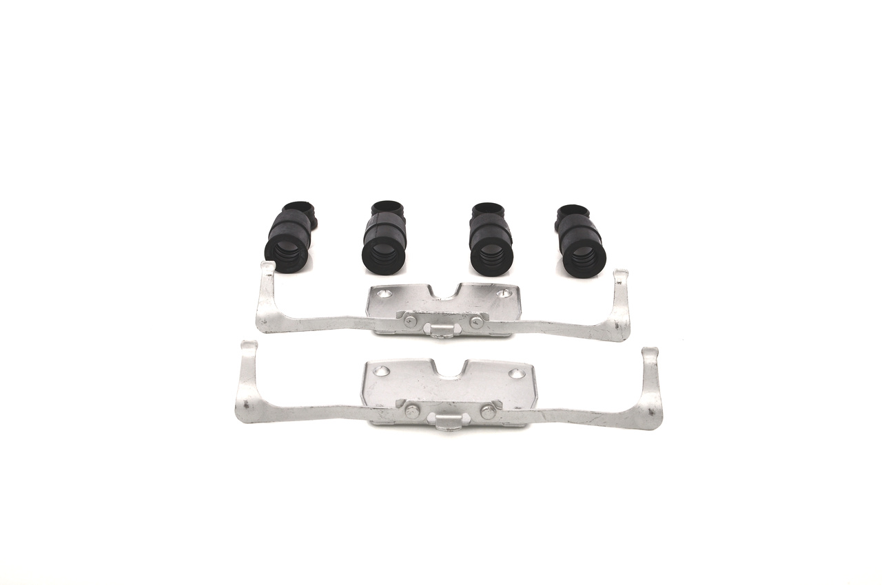 Accessory Kit, disc brake pad 3