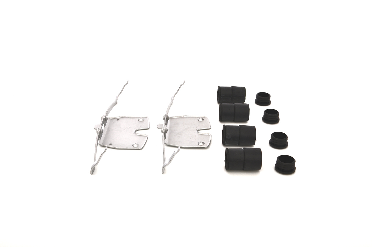 Accessory Kit, disc brake pad 4