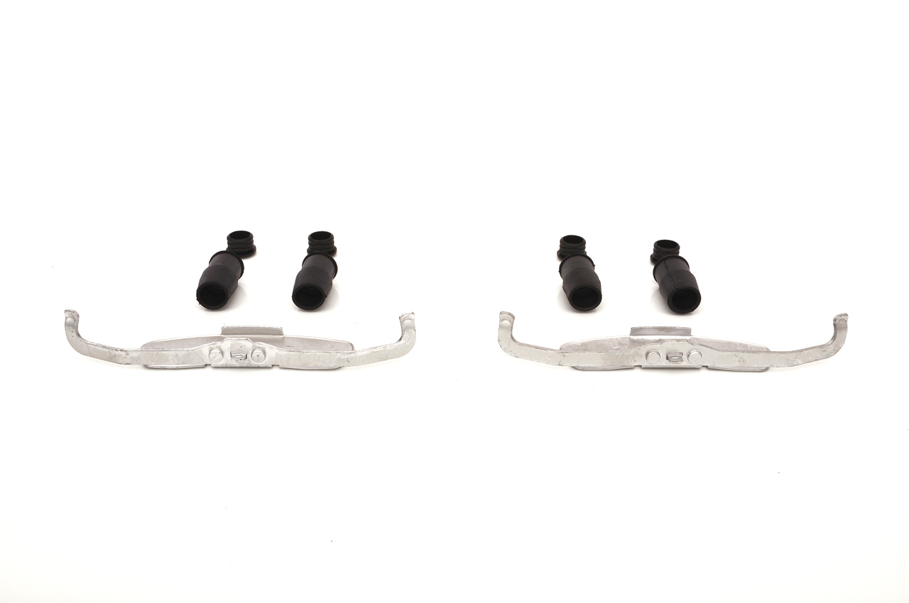 Accessory Kit, disc brake pad 3