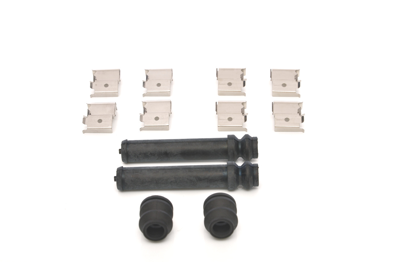 BOSCH 1 987 474 783 Kit accessori, Pastiglia freno