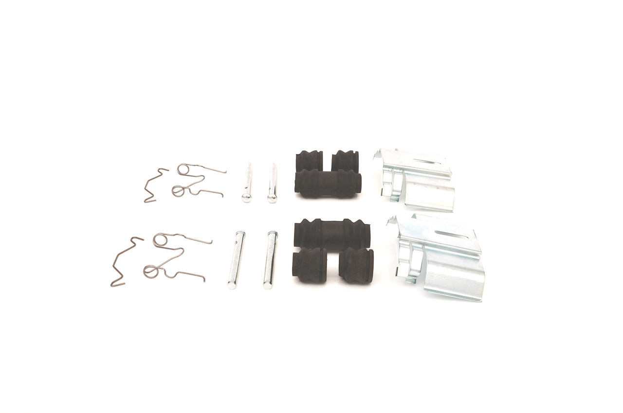 BOSCH 1 987 474 785 Kit accessori, Pastiglia freno