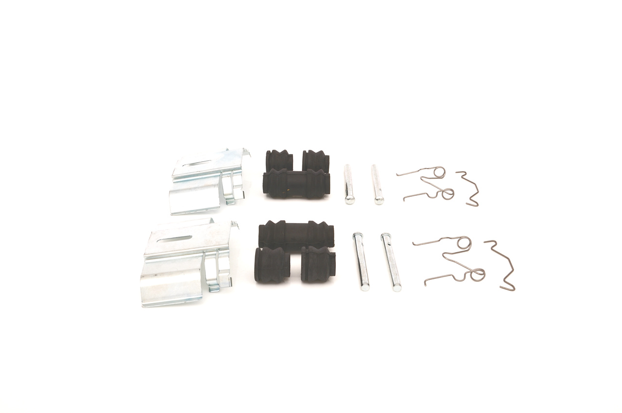 BOSCH 1 987 474 785 Zubehörsatz, Scheibenbremsbelag