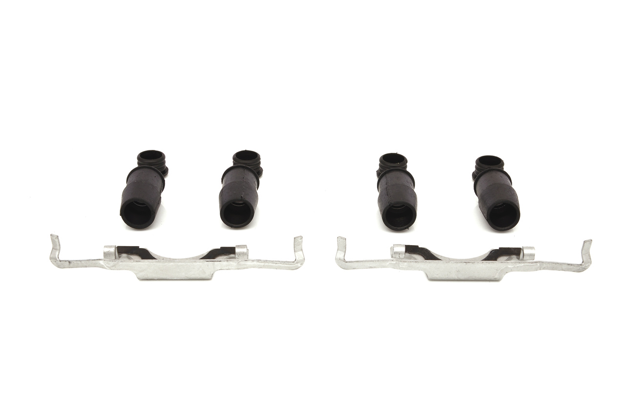 Accessory Kit, disc brake pad 3