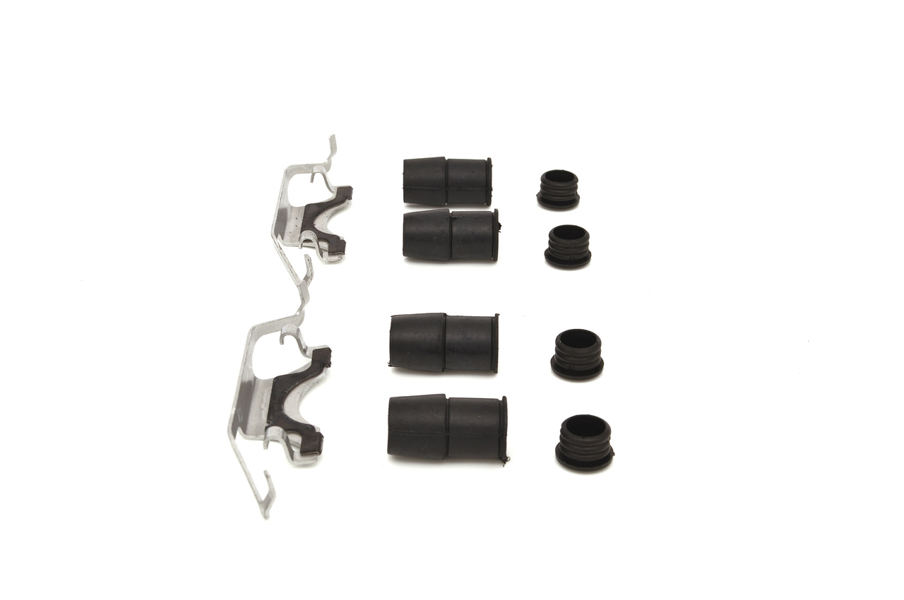 Accessory Kit, disc brake pad 4
