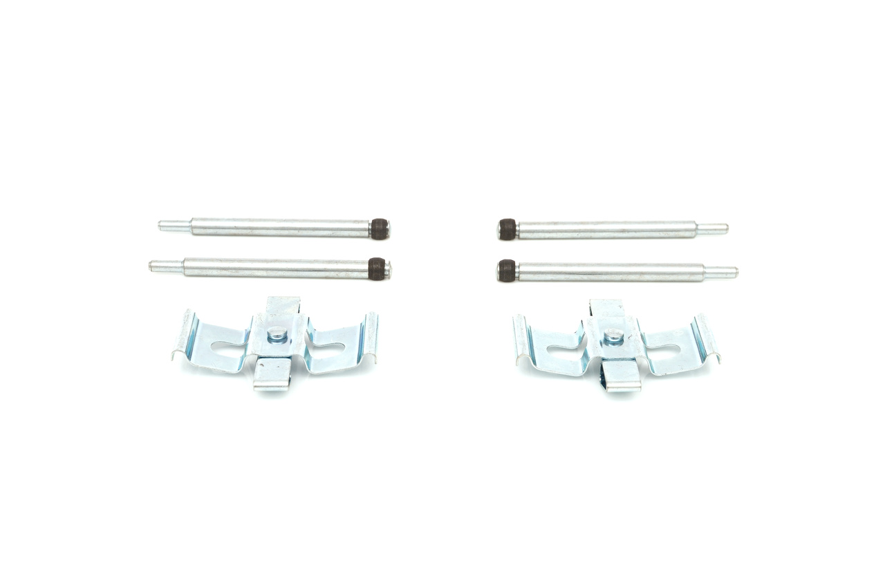 Accessory Kit, disc brake pad 3