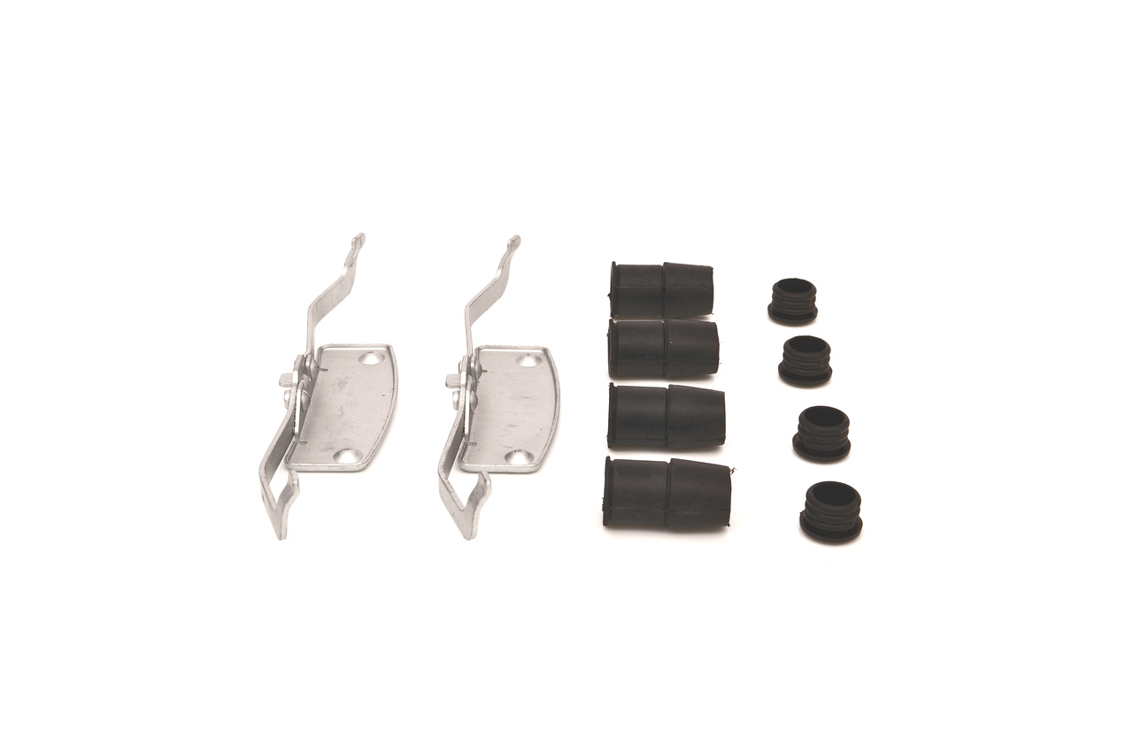 BOSCH 1 987 474 805 Zubehörsatz, Scheibenbremsbelag