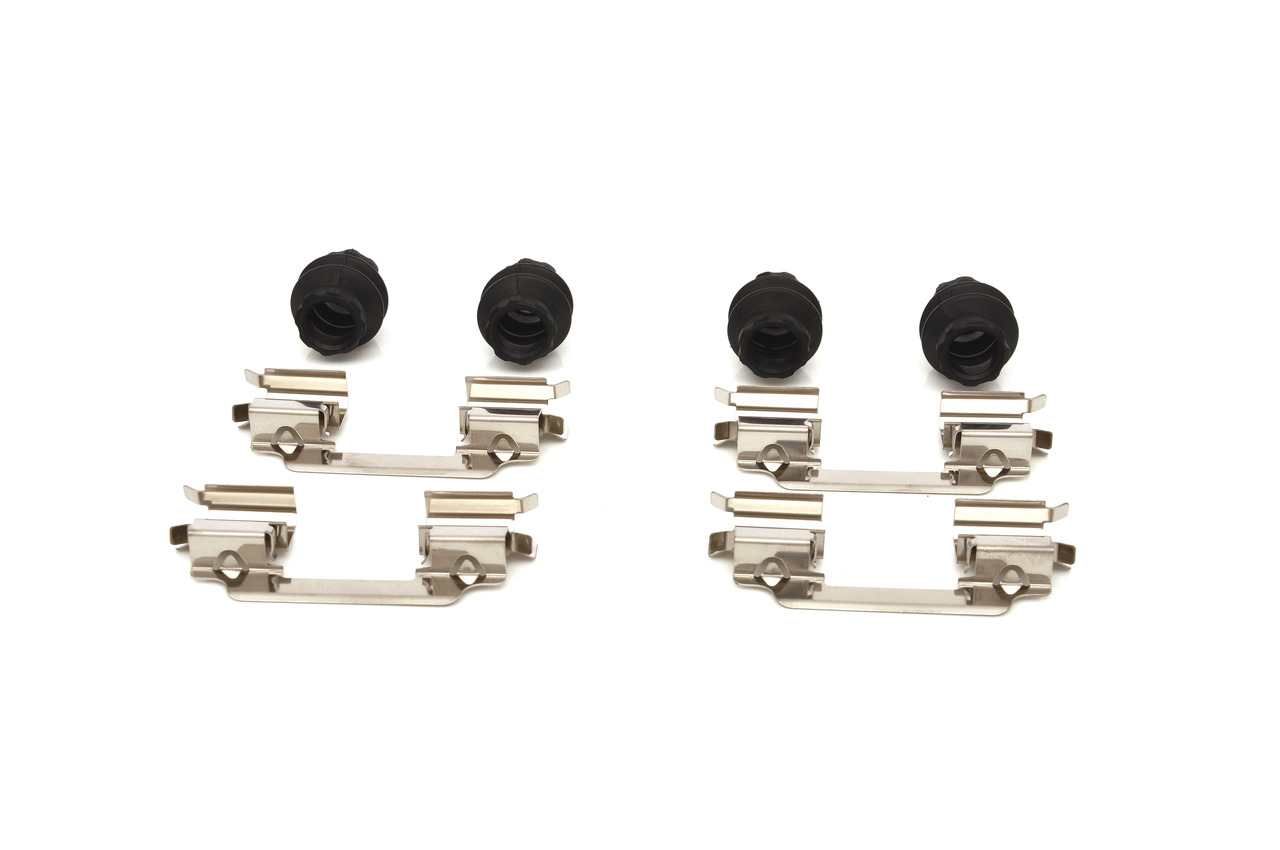 Accessory Kit, disc brake pad 3