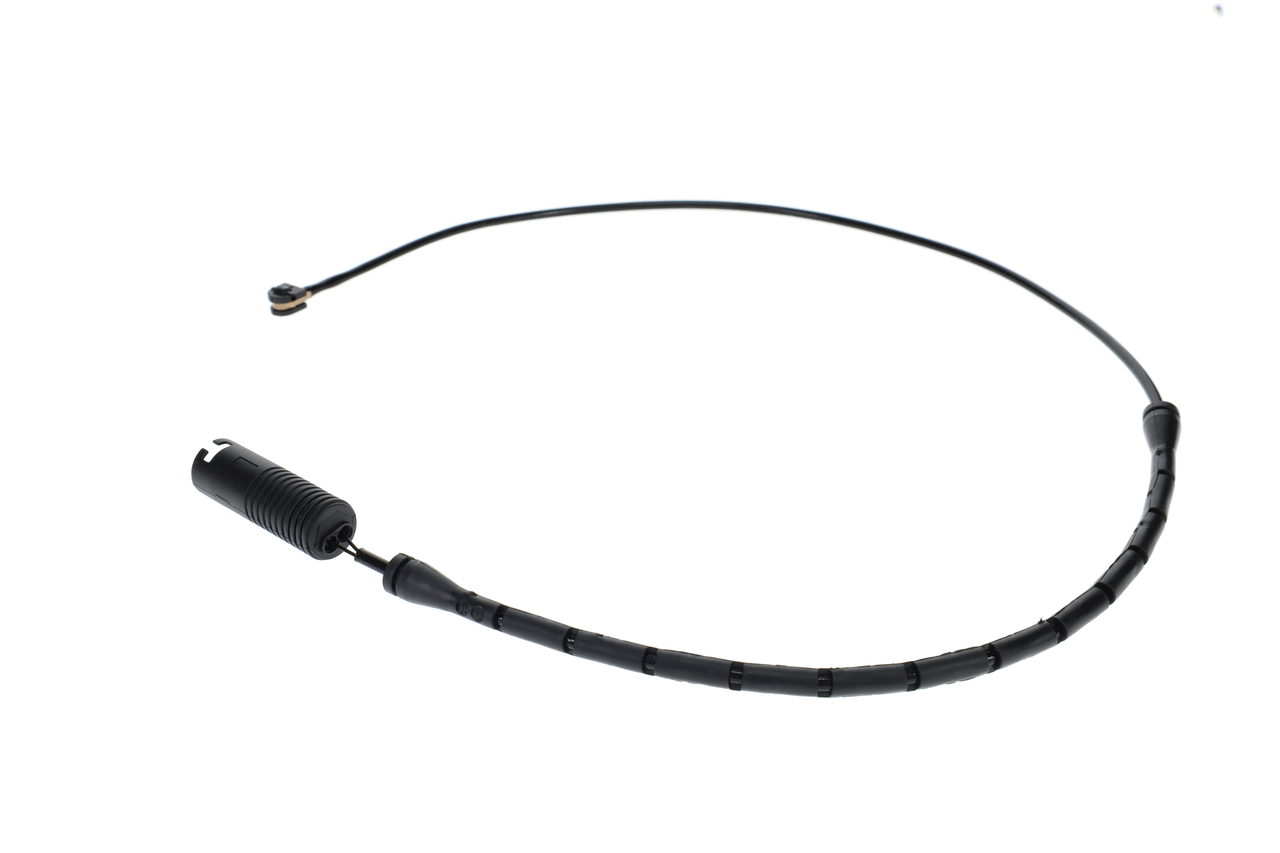 Warning Contact, brake pad wear 3