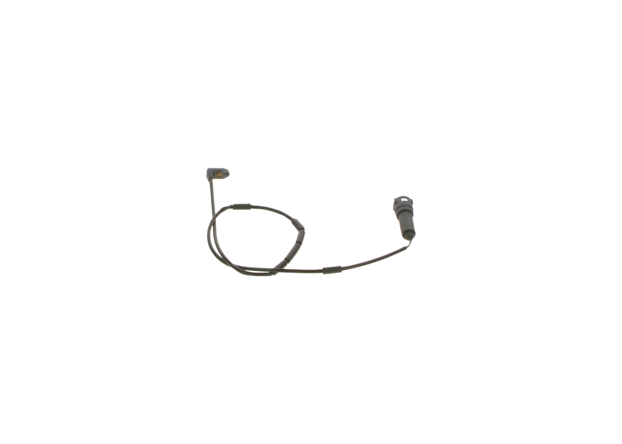 BOSCH 1 987 474 929 Warnkontakt, Bremsbelagverschleiß