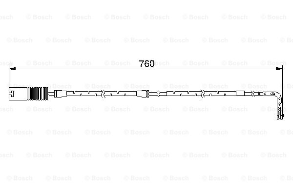 BOSCH 1 987 474 948...