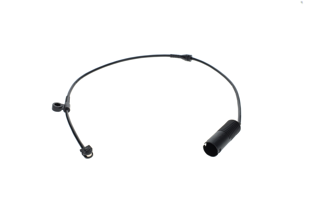 Warning Contact, brake pad wear 2