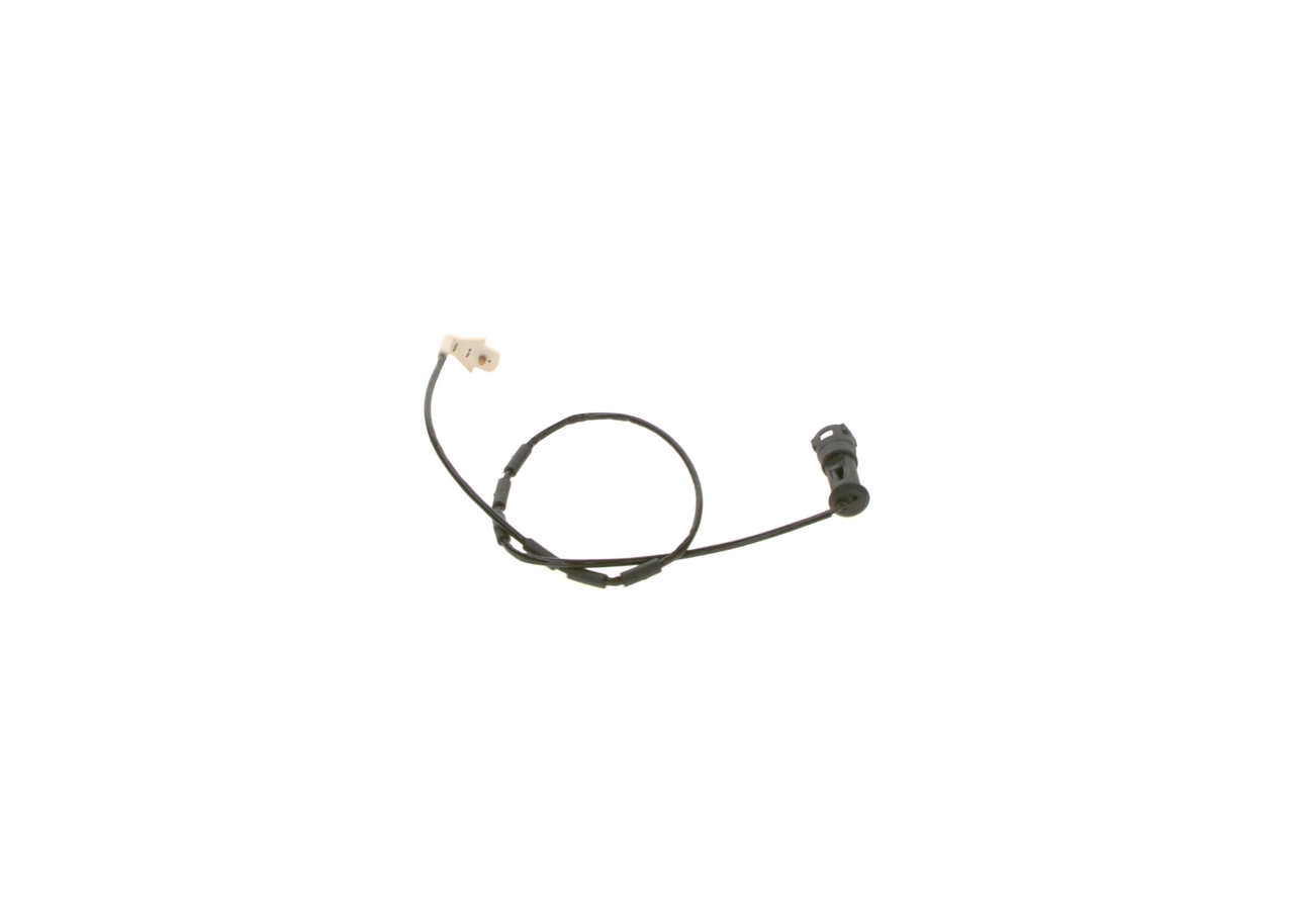 BOSCH 1 987 474 971 Warnkontakt, Bremsbelagverschleiß