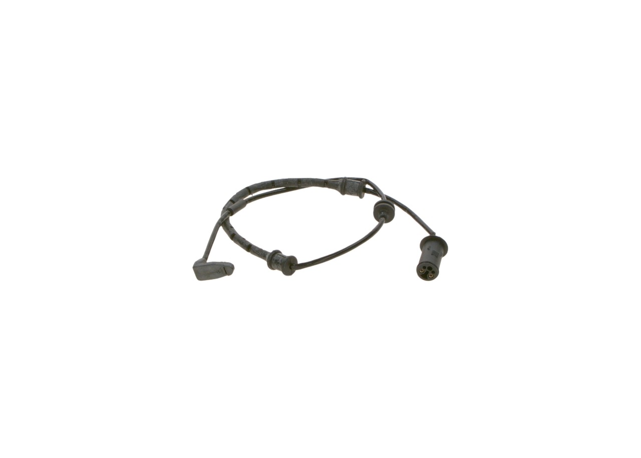 BOSCH 1 987 474 972 Warnkontakt, Bremsbelagverschleiß