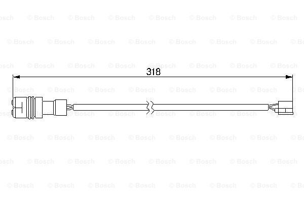 BOSCH 1 987 474 988...