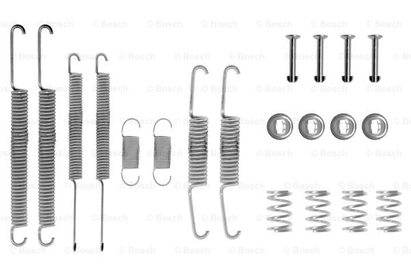 BOSCH 1 987 475 012 Sada...