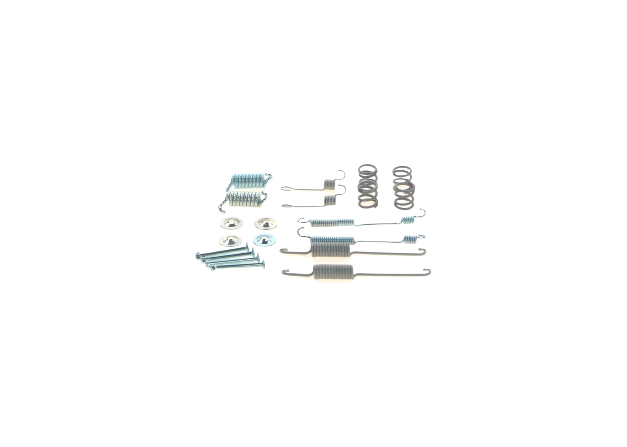 BOSCH 1 987 475 034 Zubehörsatz, Bremsbacken