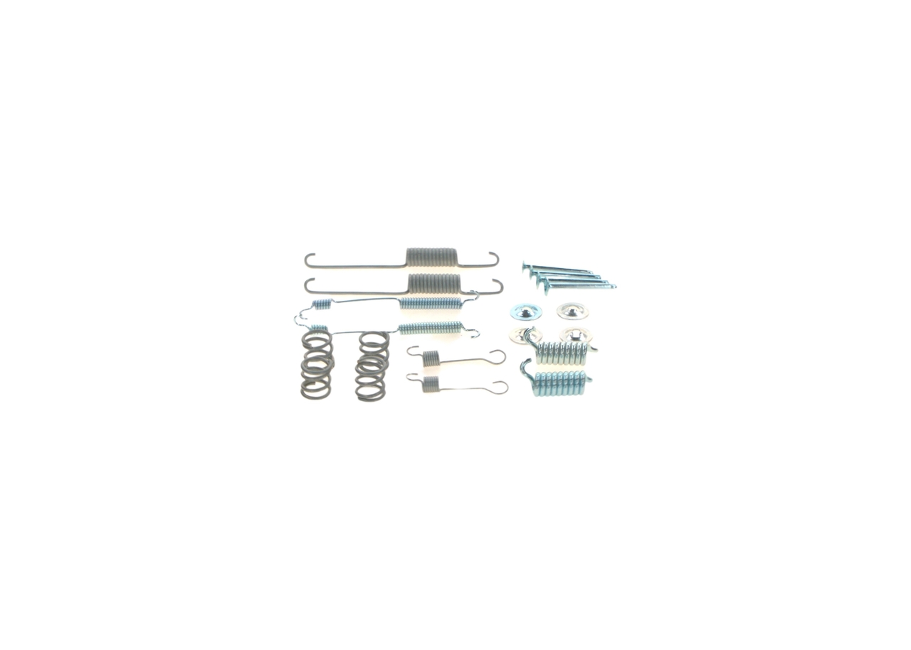 BOSCH 1 987 475 034 Zubehörsatz, Bremsbacken