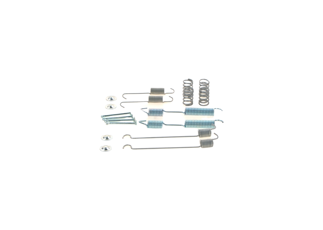 Accessory Kit, brake shoes 2