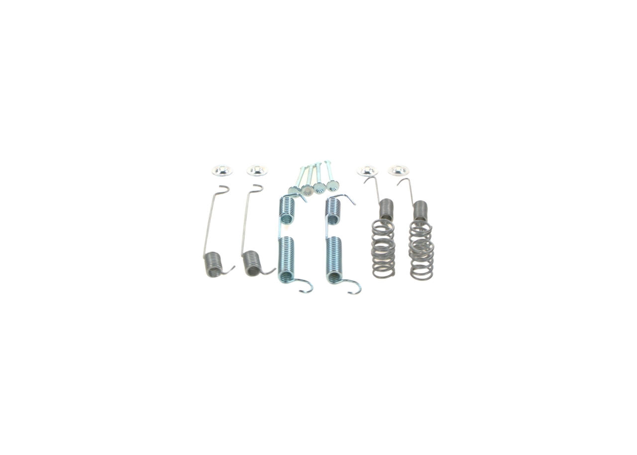 Accessory Kit, brake shoes 3