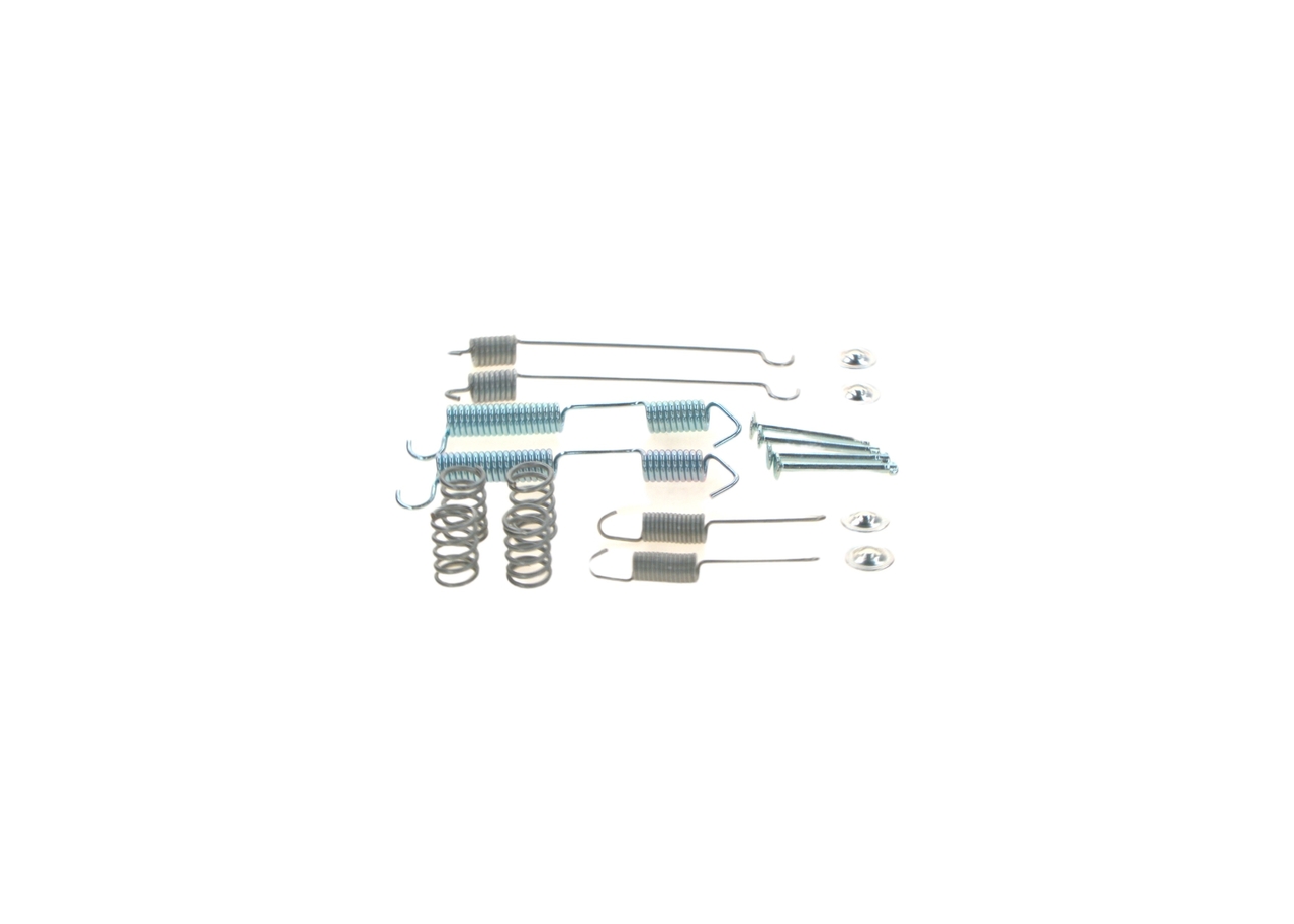 Accessory Kit, brake shoes 4