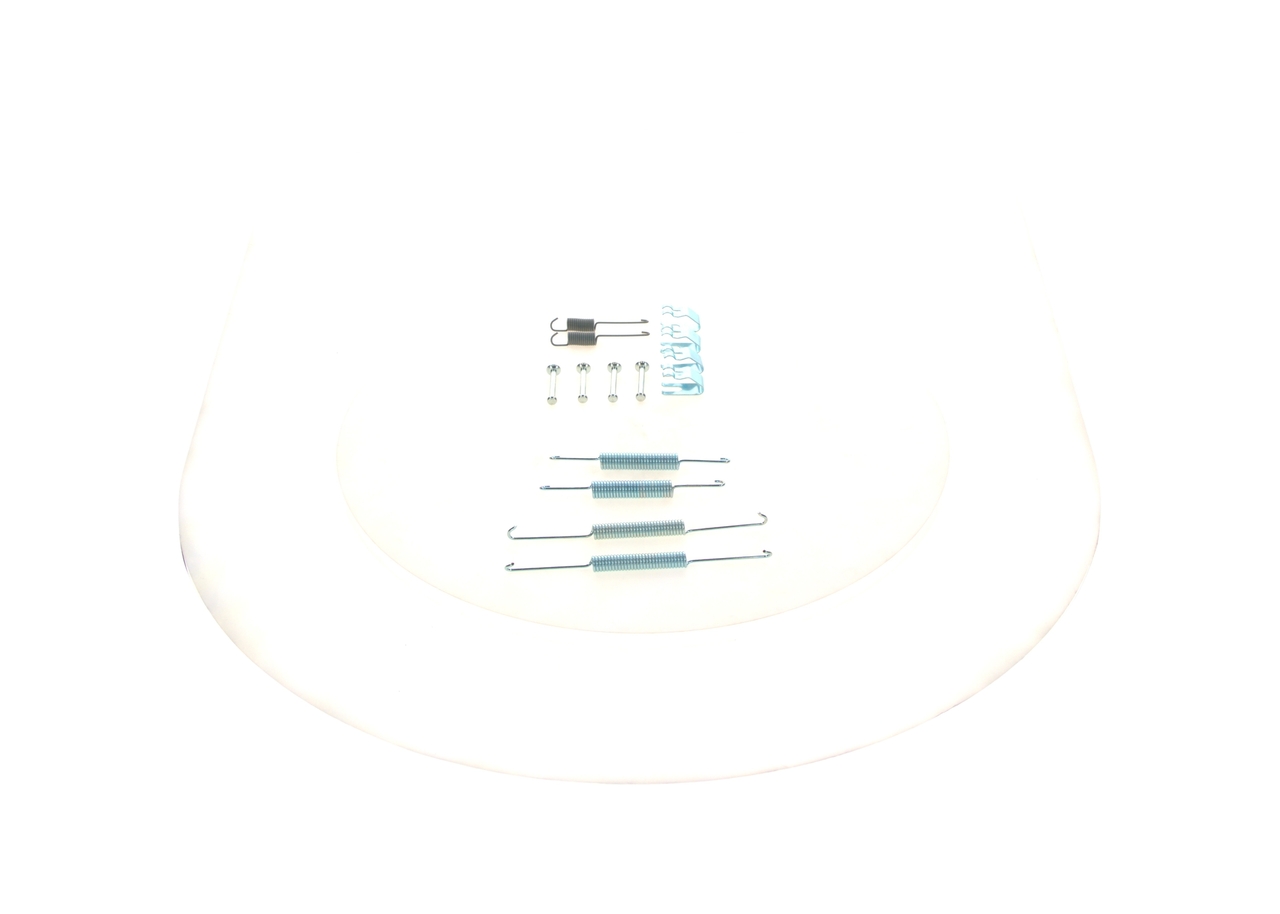 Accessory Kit, brake shoes