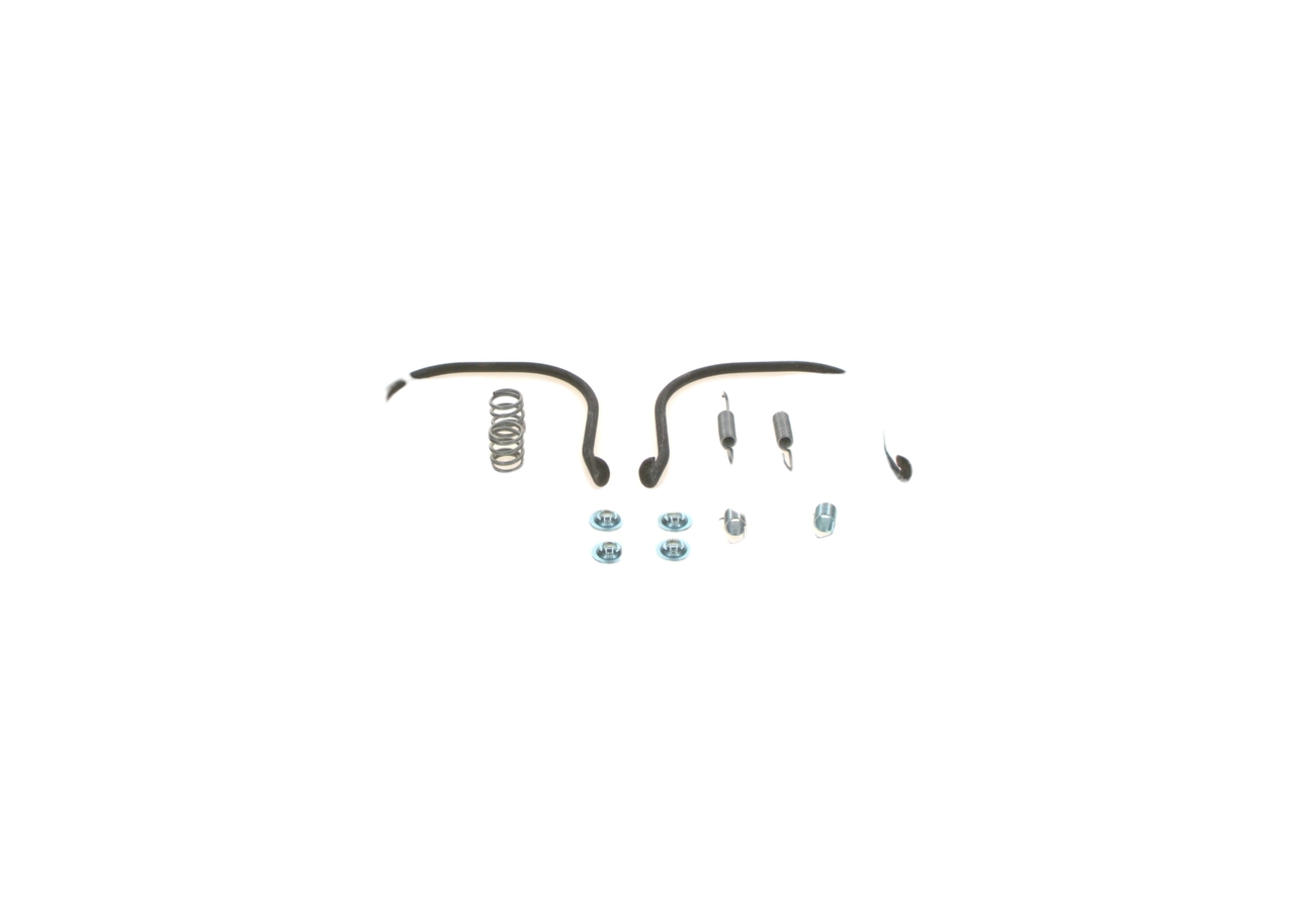 BOSCH 1 987 475 095 Zubehörsatz, Bremsbacken