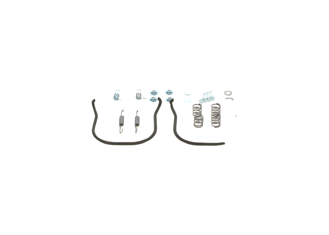 BOSCH 1 987 475 095 Zubehörsatz, Bremsbacken