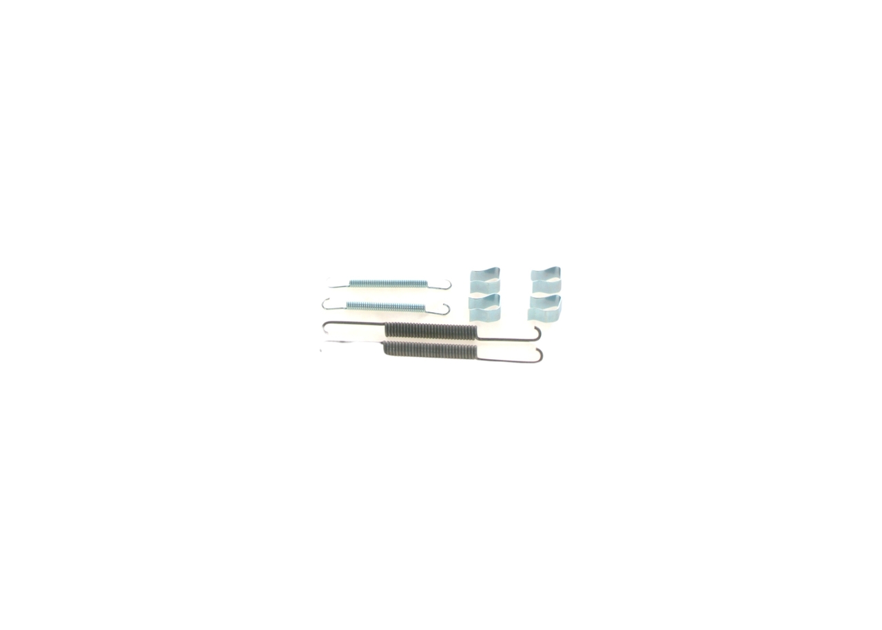 BOSCH 1 987 475 096 Zubehörsatz, Bremsbacken