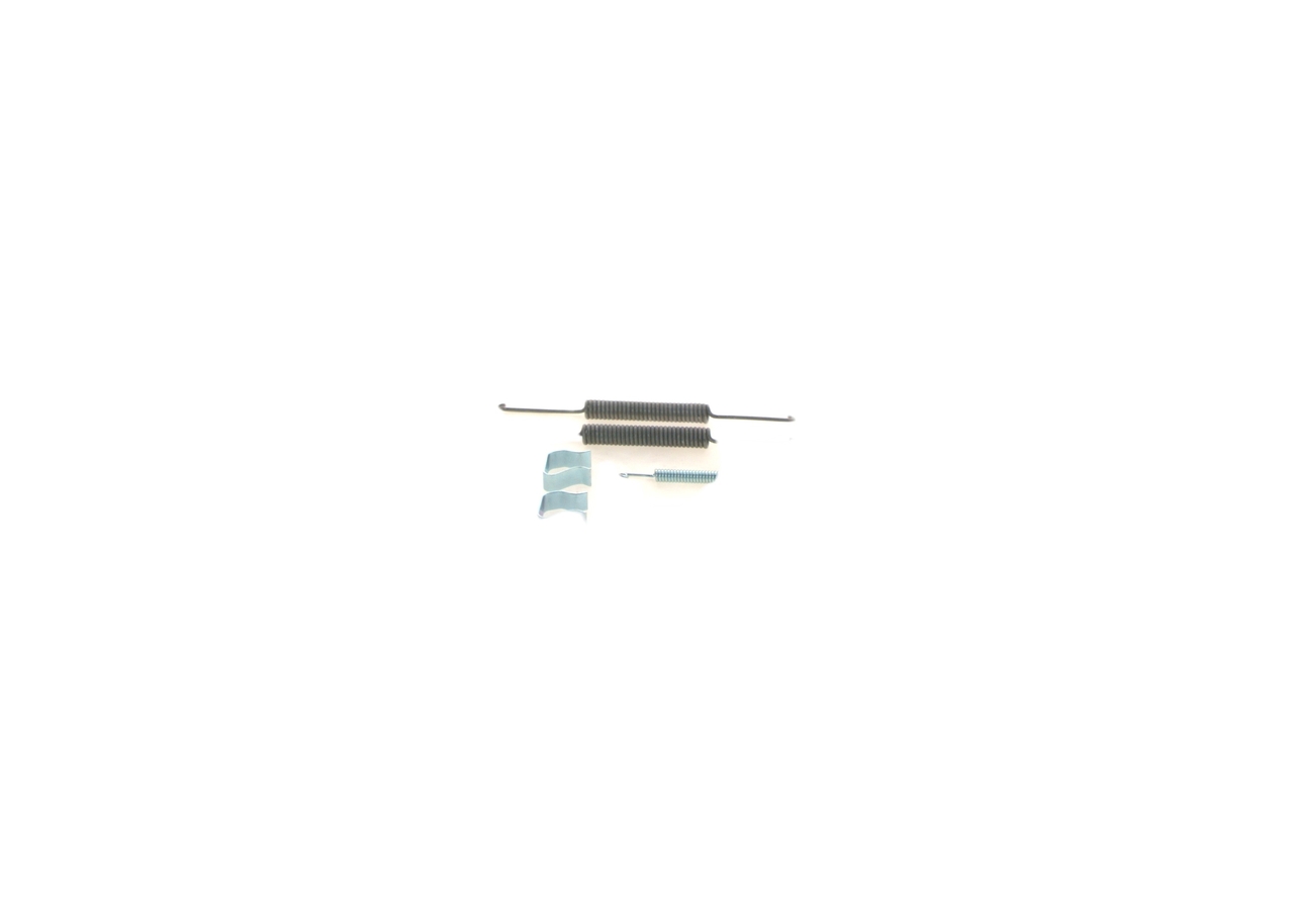 BOSCH 1 987 475 096 Zubehörsatz, Bremsbacken