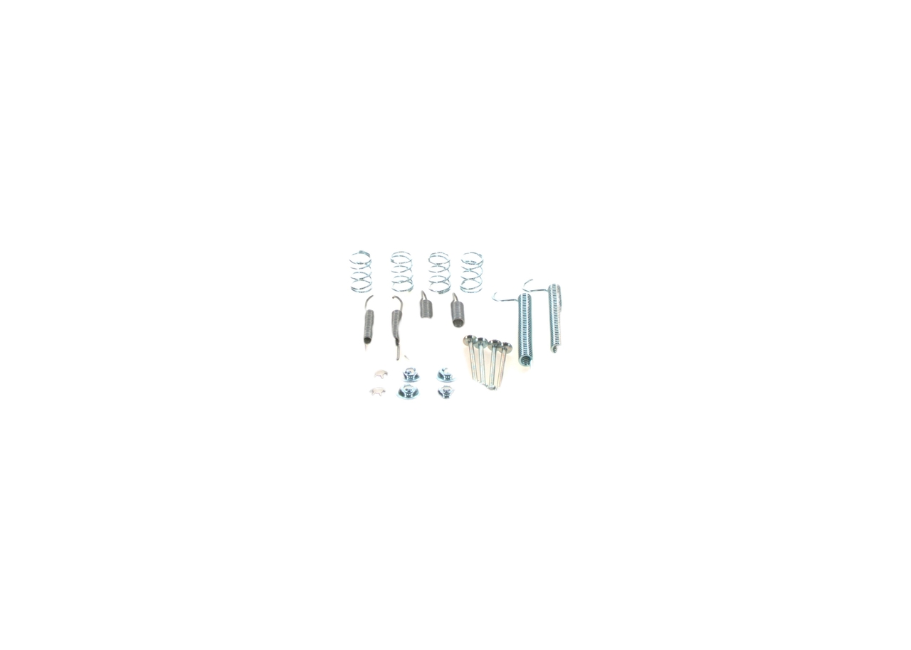BOSCH 1 987 475 098 Zubehörsatz, Bremsbacken